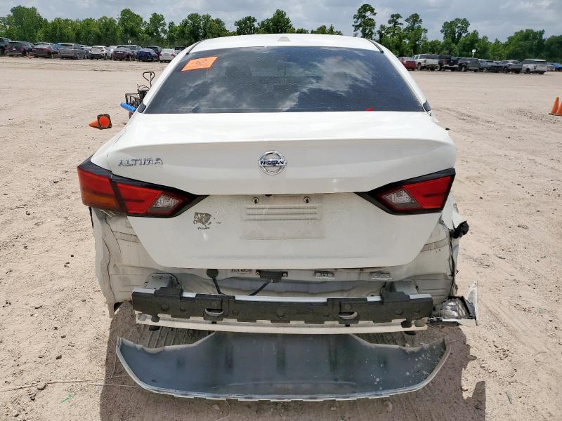 2020 NISSAN ALTIMA S 1N4BL4BV5LC200557