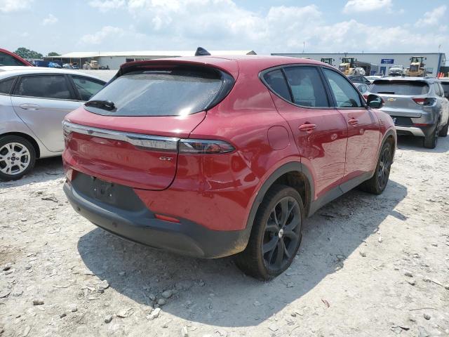 Vin: zacndfan1r3a40724, lot: 59303235, dodge hornet gt gt 20243