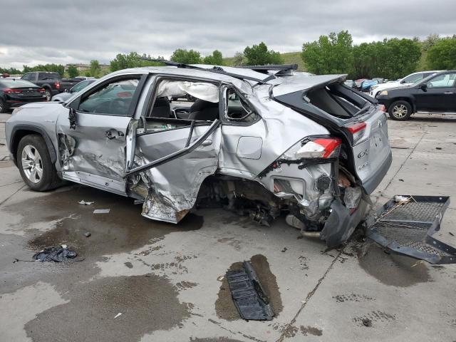 Vin: 2t3rwrfv3lw050632, lot: 59336285, toyota rav4 xle 20202