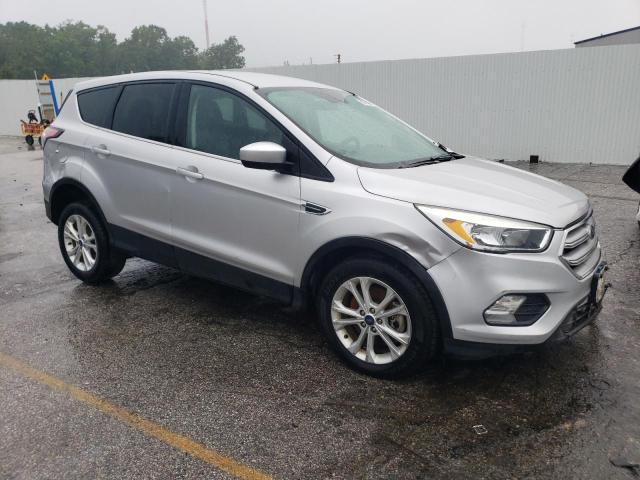 Vin: 1fmcu0g98hub05505, lot: 60754215, ford escape se 20174