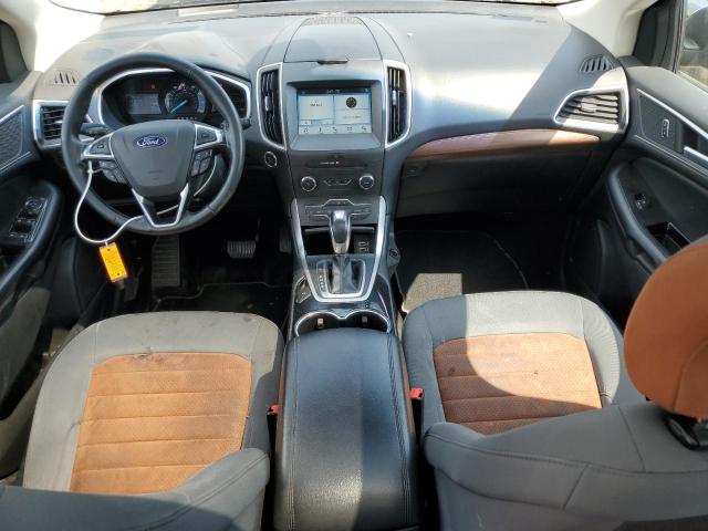 2018 FORD EDGE SEL - 2FMPK3J86JBB61740