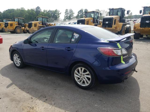 Vin: jm1bl1v7xc1612040, lot: 60251055, mazda 3 i 20122
