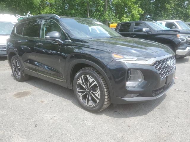 Vin: 5nms5caa1kh094346, lot: 59403065, hyundai santa fe limited 20194