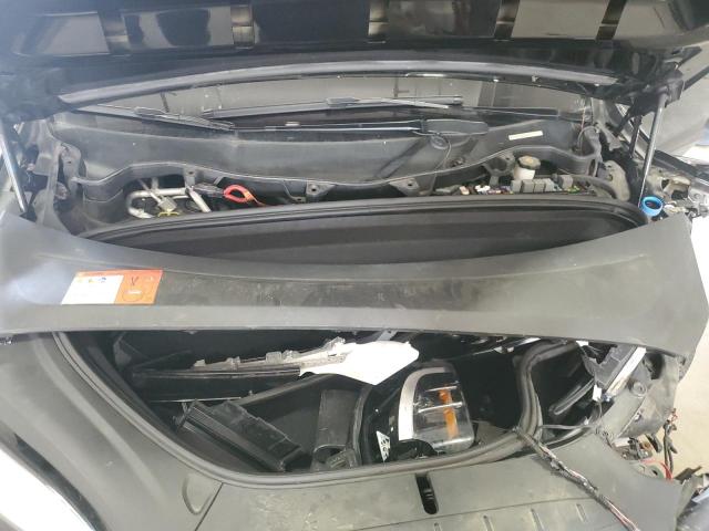 2017 TESLA MODEL X 5YJXCBE26HF056789