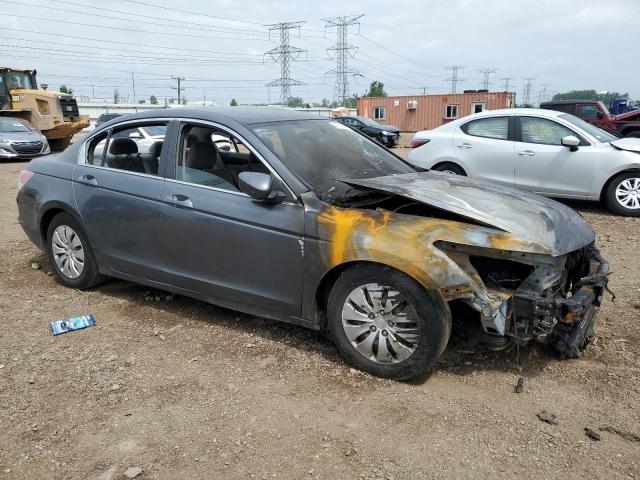 Vin: 1hgcp2f3xca172087, lot: 59914695, honda accord lx 20124