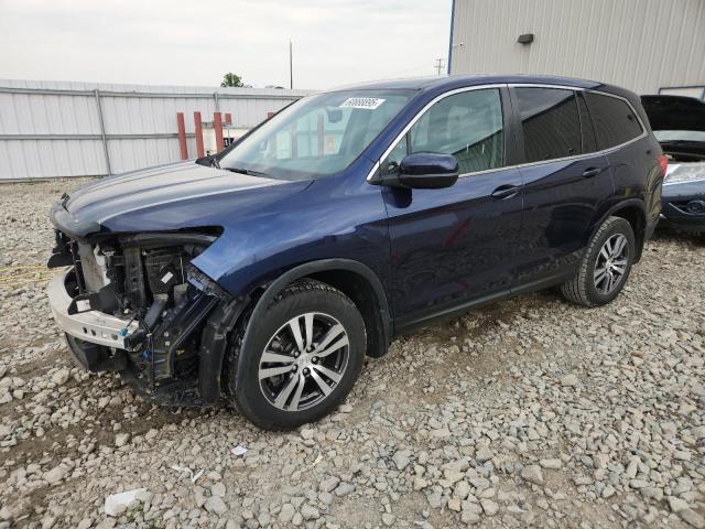 Vin: 5fnyf6h50gb084479, lot: 60888895, honda pilot exl 2016 img_1