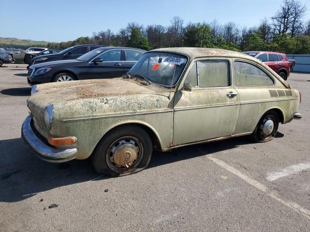 Vin: 3112266025, lot: 60155765, volkswagen type 3 1971 img_1