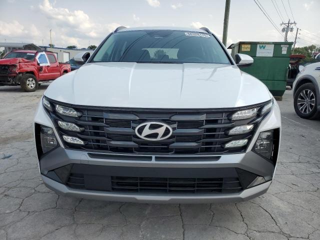 2025 HYUNDAI TUCSON SEL - 3KMJB3DEXSE002223