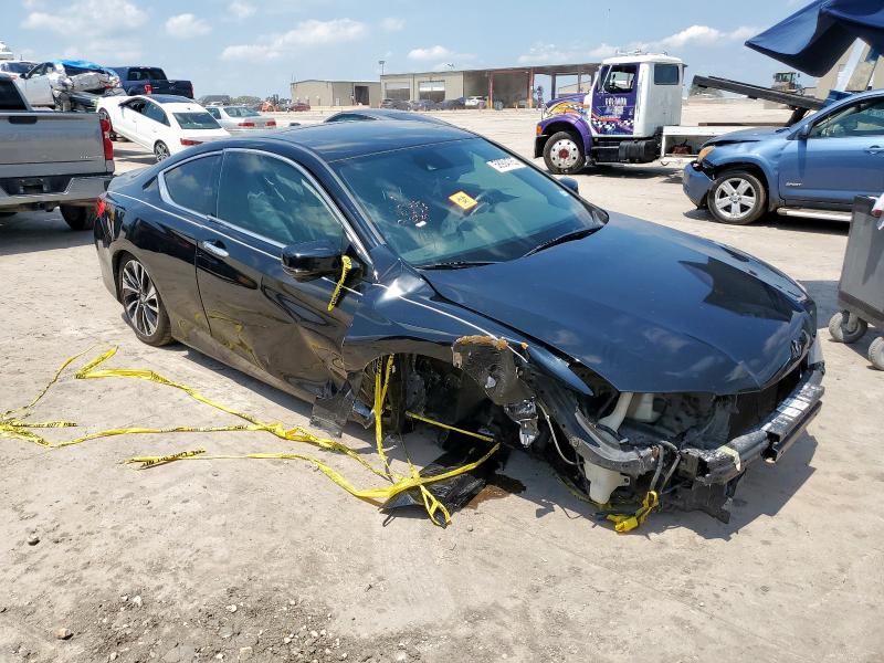 Vin: 1hgct2b95ga001579, lot: 58904765, honda accord exl 20164