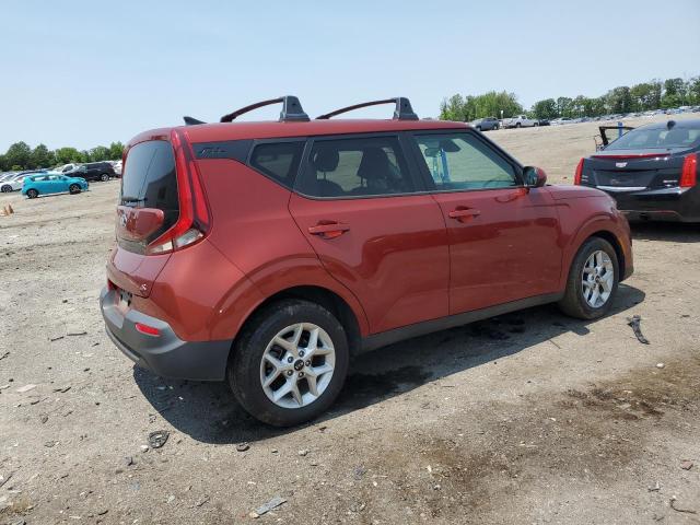 Vin: kndj23au4l7108053, lot: 59358825, kia soul lx 20203