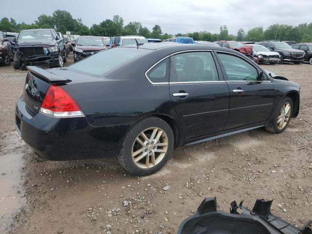 Vin: 2g1wc5e3xg1103094, lot: 62608635, chevrolet impala ltz 20163