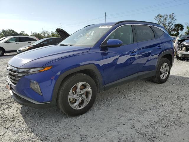 Vin: 5nmjbcdexrh339125, lot: 60455395, hyundai tucson sel 2024 img_1
