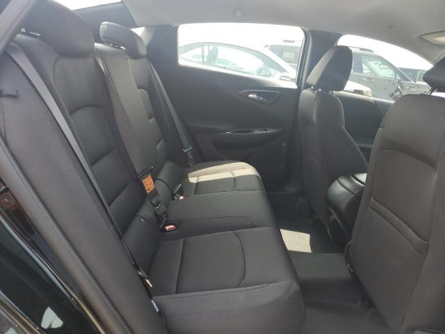2024 CHEVROLET MALIBU RS 1G1ZG5ST8RF250290