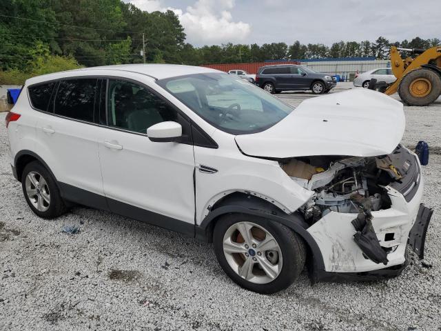 Vin: 1fmcu0g98fua53385, lot: 59678865, ford escape se 20154