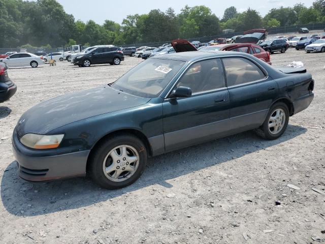 LEXUS ES 300