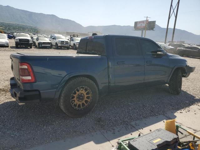 Vin: 1c6srfht8mn535156, lot: 59566435, ram 1500 limited 20213