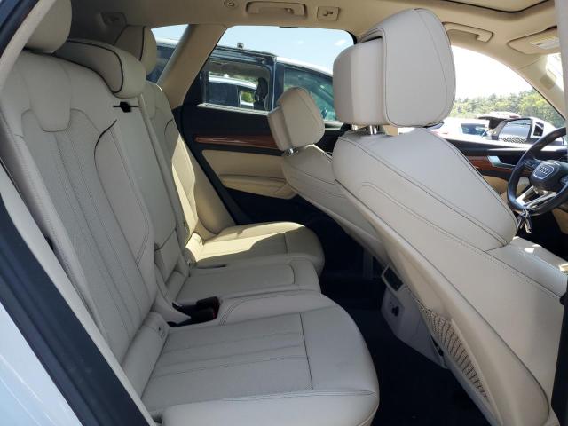 2021 AUDI Q5 PRESTIG WA1CAAFY9M2053068
