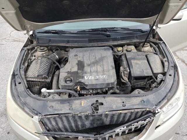 2013 BUICK LACROSSE - 1G4GA5E30DF331333