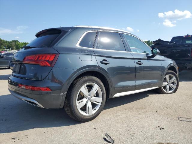 2019 AUDI Q5 PREMIUM WA1BNAFY9K2072619