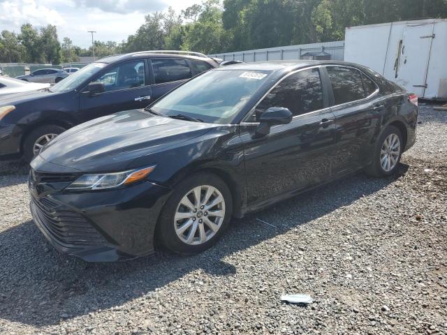 Vin: 4t1b11hk2ju576227, lot: 61242615, toyota camry l 2018 img_1