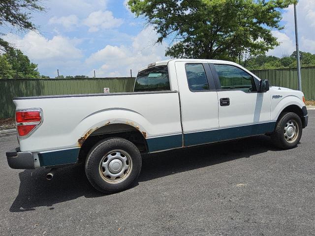Vin: 1ftex1cmxdkf53934, lot: 61423695, ford f-150 super cab 20133