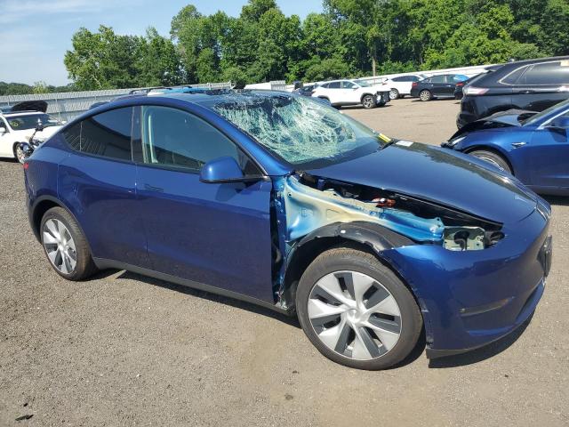 Vin: 7saygdee4rf032154, lot: 61973635, tesla model y 20244