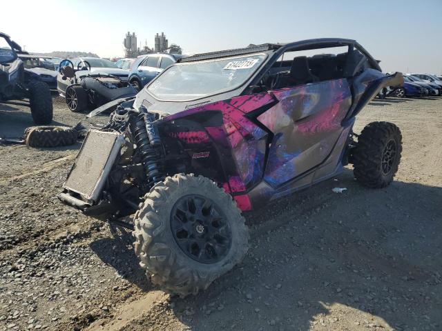 2020 CAN-AM MAVERICK - 3JBVDAV2XLK000078