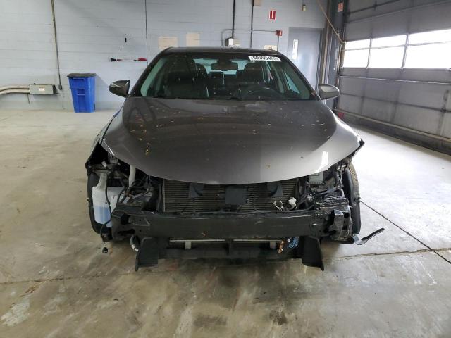 2017 TOYOTA CAMRY LE - 4T1BF1FK7HU689038