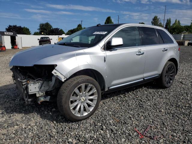 LINCOLN MKX