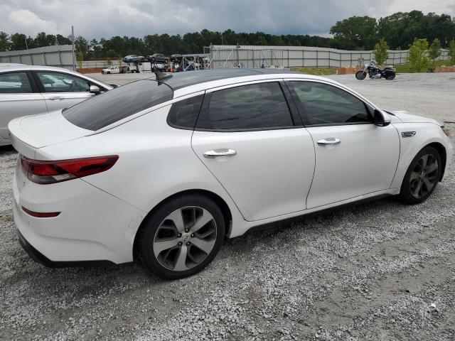 2019 KIA OPTIMA LX - 5XXGT4L35KG368419