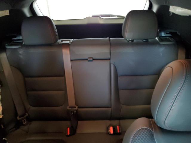2022 CHEVROLET TRAILBLAZE - KL79MTSL8NB119427