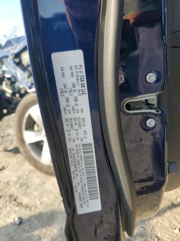2016 JEEP PATRIOT LA 1C4NJRFB5GD580798