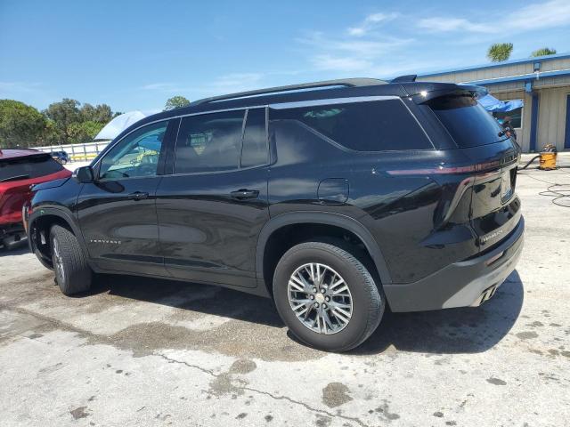 Vin: 1gnergks1rj145453, lot: 61776965, chevrolet traverse lt 20242