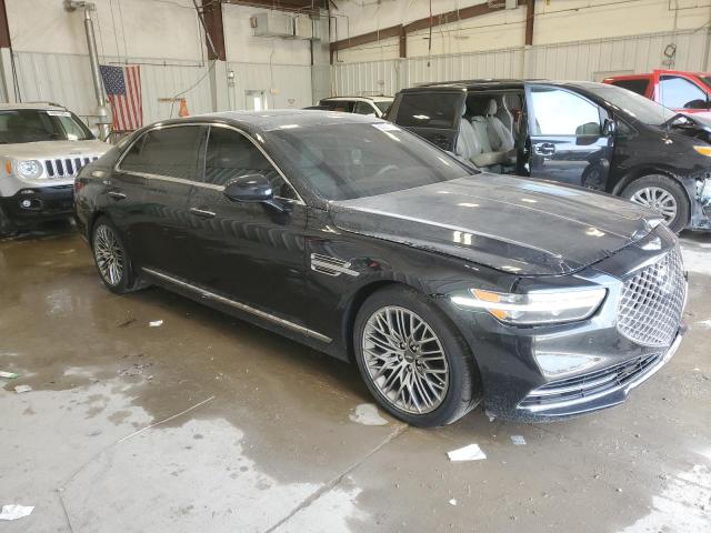 2021 GENESIS G90 ULTIMA KMTF54PH1MU088278