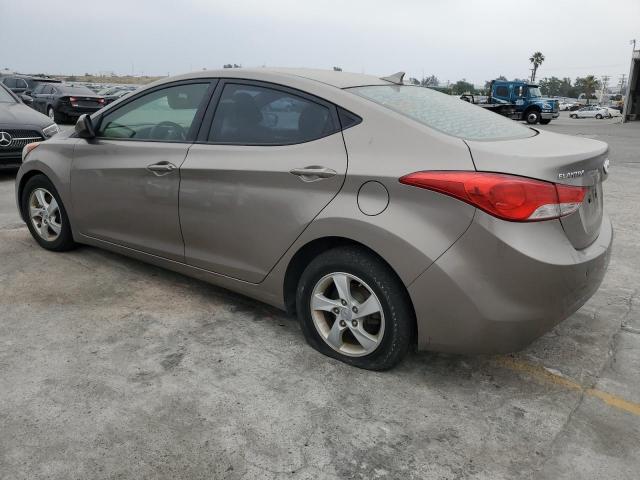 Vin: 5npdh4ae1dh201054, lot: 60890645, hyundai elantra gls 20132