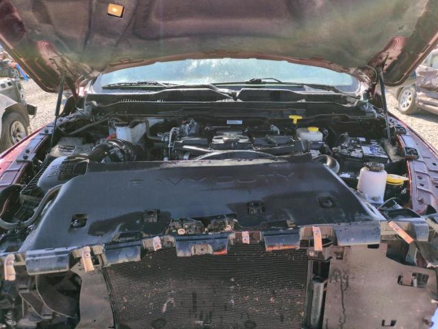 2017 RAM 3500 SLT 3C63R3HL1HG609874