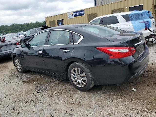 Vin: 1n4al3apxhc490312, lot: 59601035, nissan altima 2.5 20172