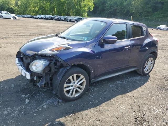 Vin: jn8af5mv6gt657064, lot: 60529405, nissan juke s 2016 img_1