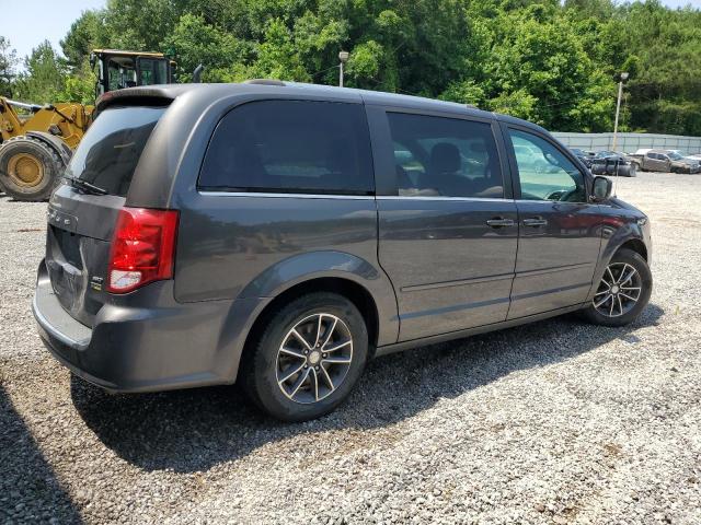 Vin: 2c4rdgcg1hr814074, lot: 49956915, dodge caravan sxt 20173