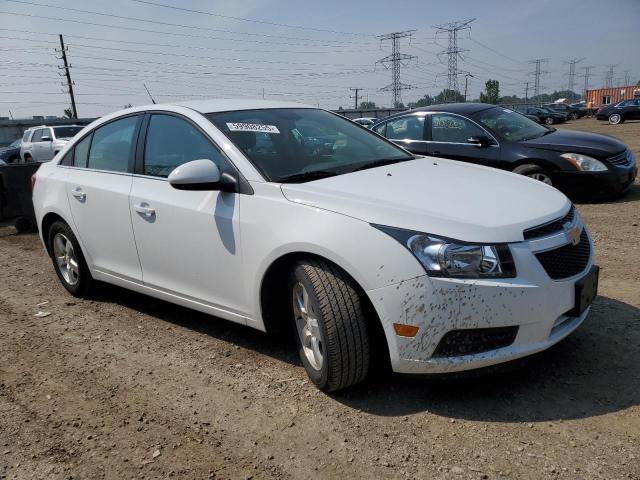 Vin: 1g1pf5sc9c7339264, lot: 59908255, chevrolet cruze lt 20124