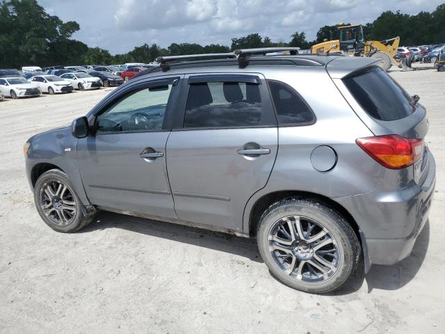Vin: ja4ar4au1bz011732, lot: 60986055, mitsubishi outlander se 20112