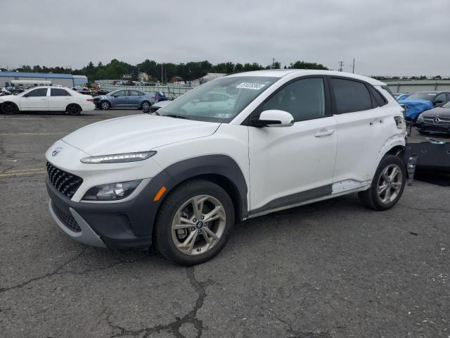 HYUNDAI KONA SEL