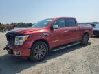 2017 NISSAN TITAN SV - 1N6AA1E62HN502718
