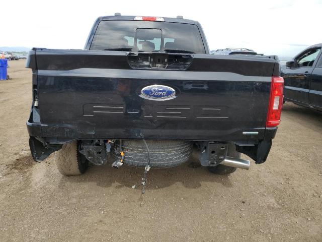 2022 FORD F150 SUPER - 1FTEW1EP2NFB90727