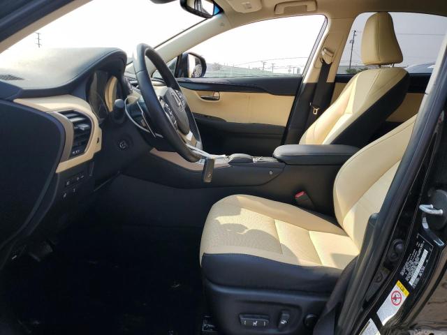 2019 LEXUS NX 300 BAS JTJBARBZ1K2210620