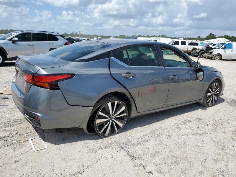 2021 NISSAN ALTIMA SR - 1N4BL4CV1MN381208