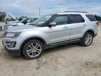 2016 FORD EXPLORER L - 1FM5K8FH4GGB62237
