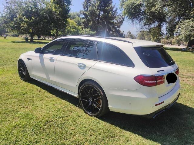 Vin: w1kzh8kb9la806551, lot: 59399905, mercedes-benz e-class 63 amg-s 4matic 20203