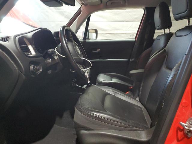 2018 JEEP RENEGADE L - ZACCJBDB8JPG96152
