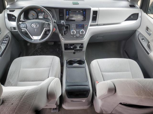 2015 TOYOTA SIENNA LE - 5TDKK3DC7FS544185
